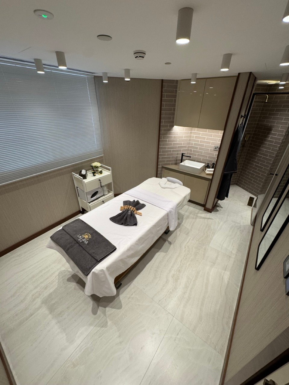 VIP Room